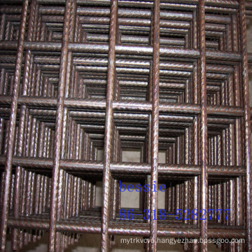 Concrete Reinforcement Wire Mesh (001)